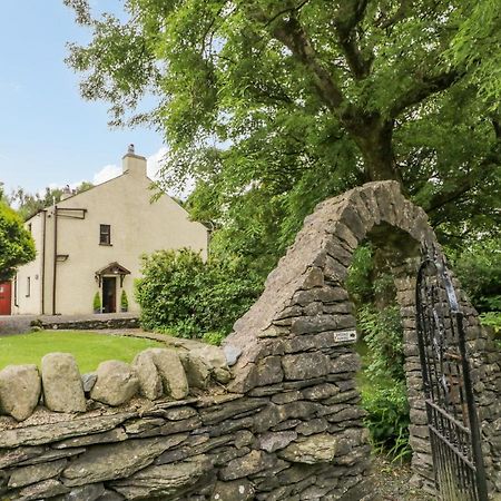 Ewedale Farm Villa Ulverston Kültér fotó