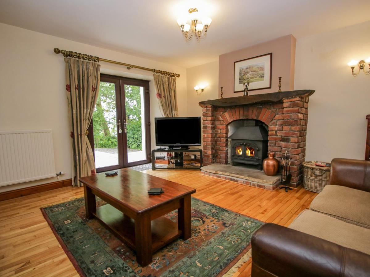 Ewedale Farm Villa Ulverston Kültér fotó
