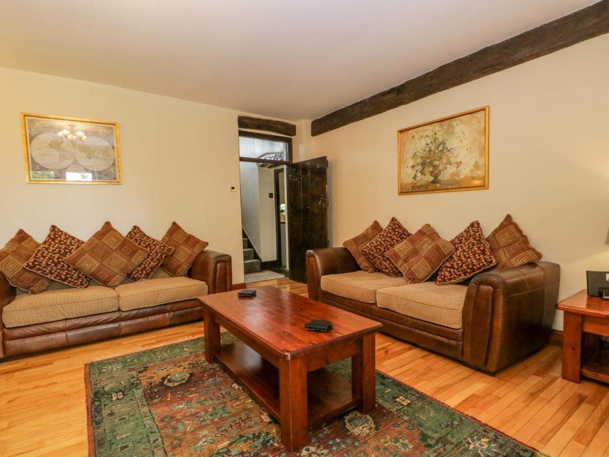 Ewedale Farm Villa Ulverston Kültér fotó