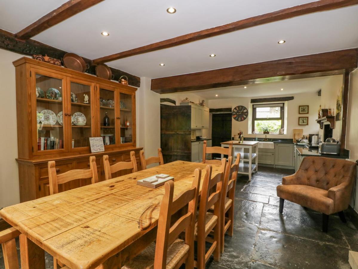 Ewedale Farm Villa Ulverston Kültér fotó