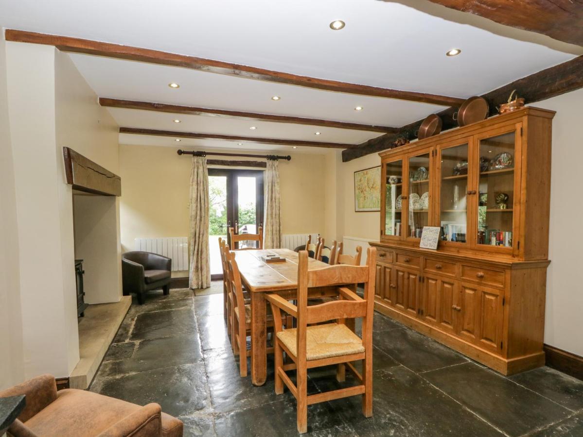 Ewedale Farm Villa Ulverston Kültér fotó
