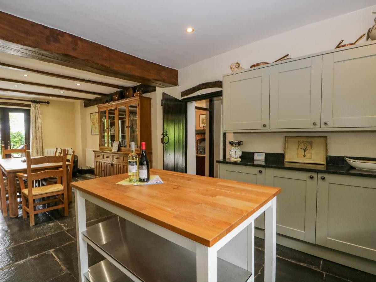 Ewedale Farm Villa Ulverston Kültér fotó