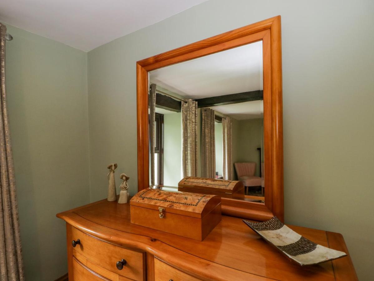 Ewedale Farm Villa Ulverston Kültér fotó