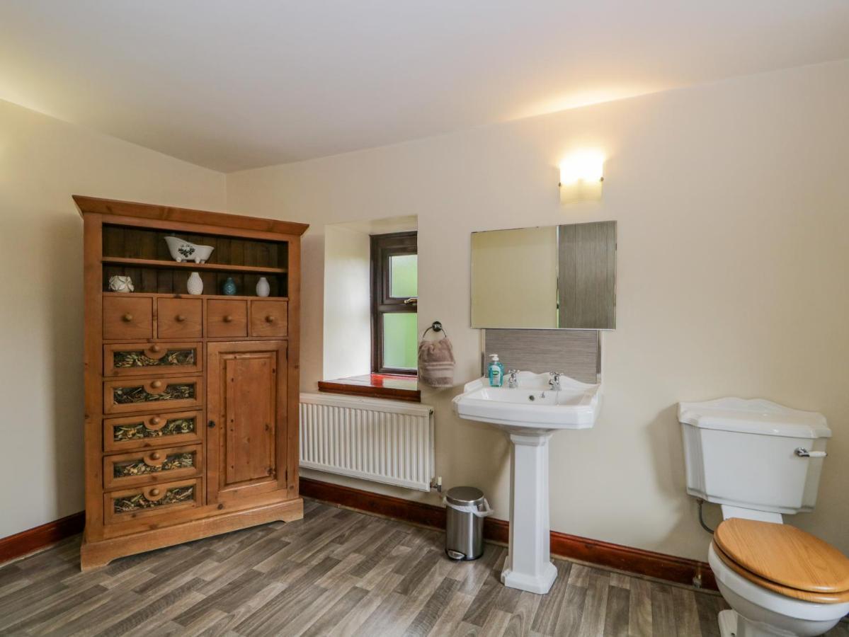 Ewedale Farm Villa Ulverston Kültér fotó