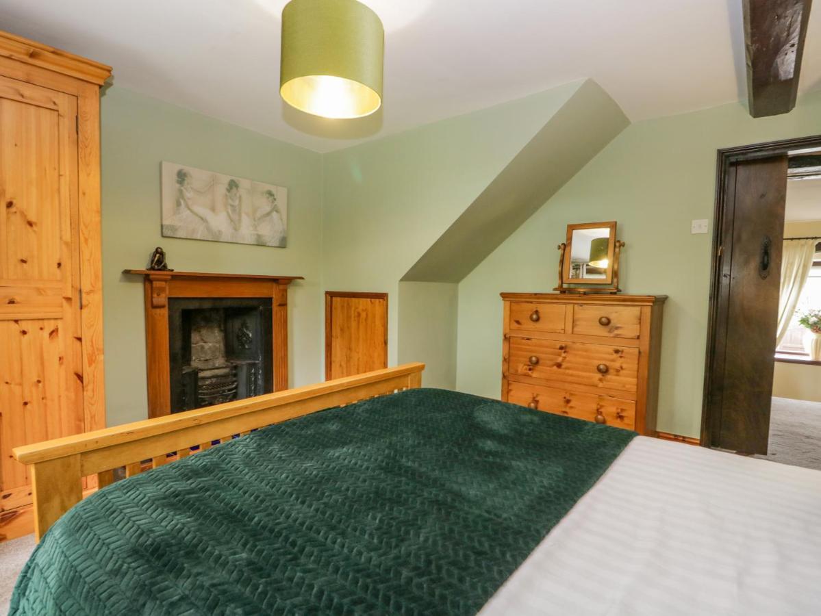Ewedale Farm Villa Ulverston Kültér fotó
