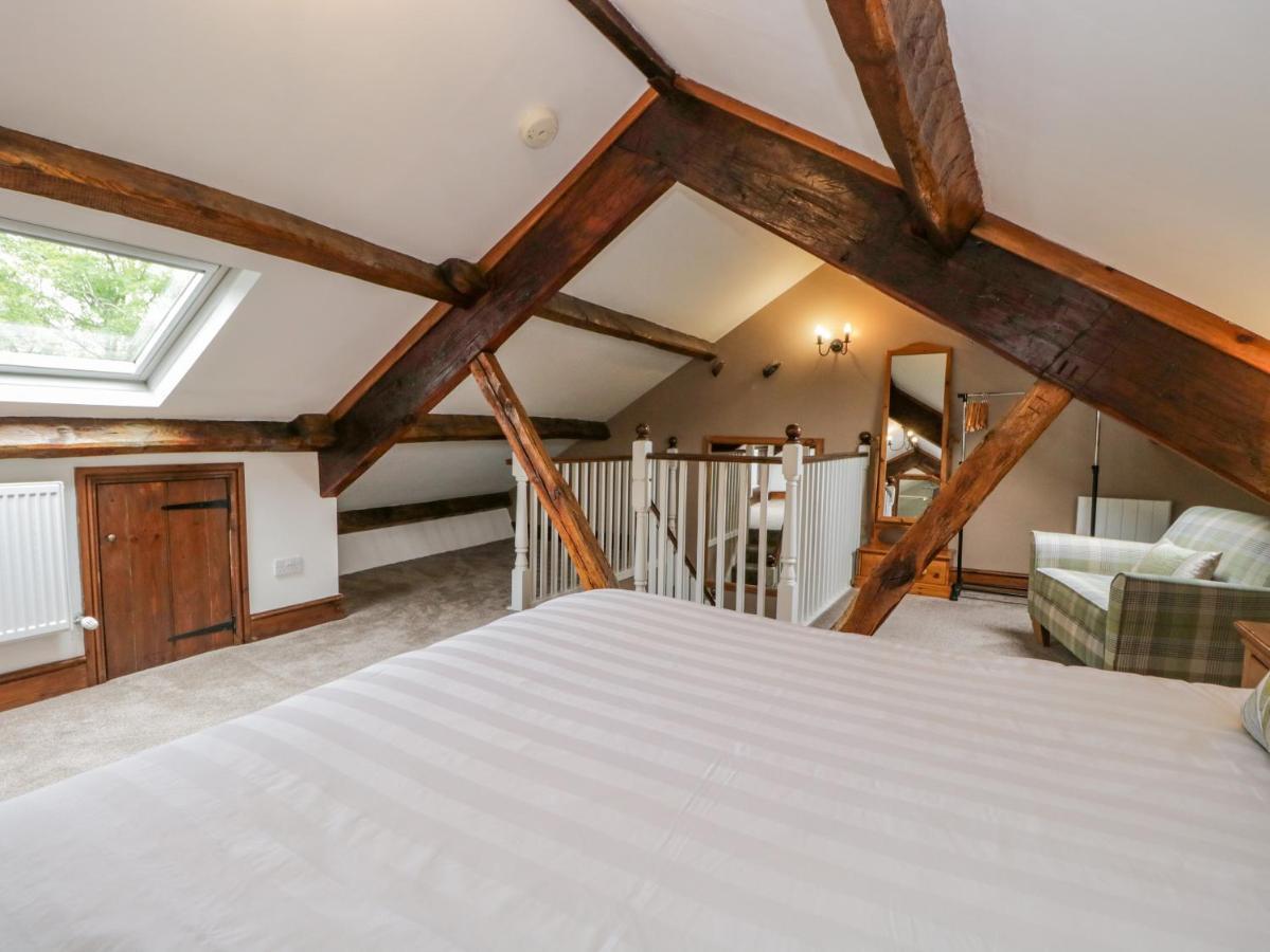 Ewedale Farm Villa Ulverston Kültér fotó