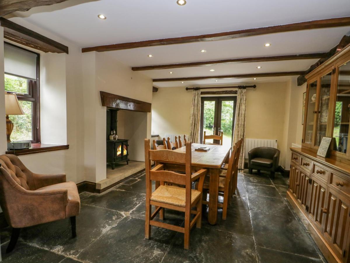Ewedale Farm Villa Ulverston Kültér fotó