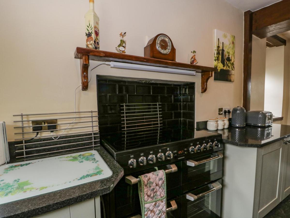 Ewedale Farm Villa Ulverston Kültér fotó