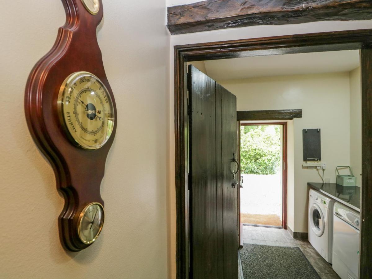 Ewedale Farm Villa Ulverston Kültér fotó