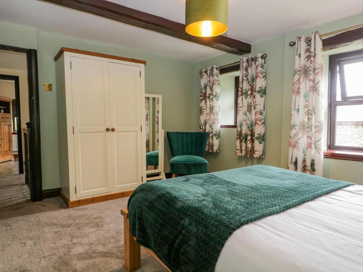 Ewedale Farm Villa Ulverston Kültér fotó