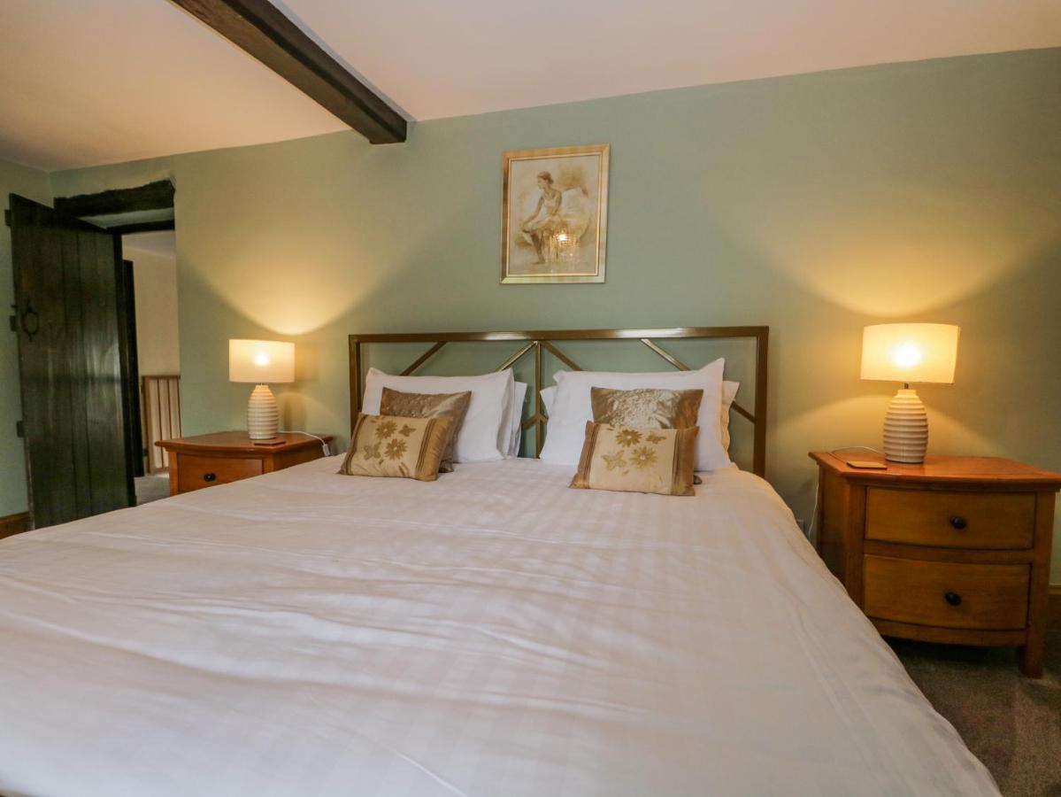 Ewedale Farm Villa Ulverston Kültér fotó