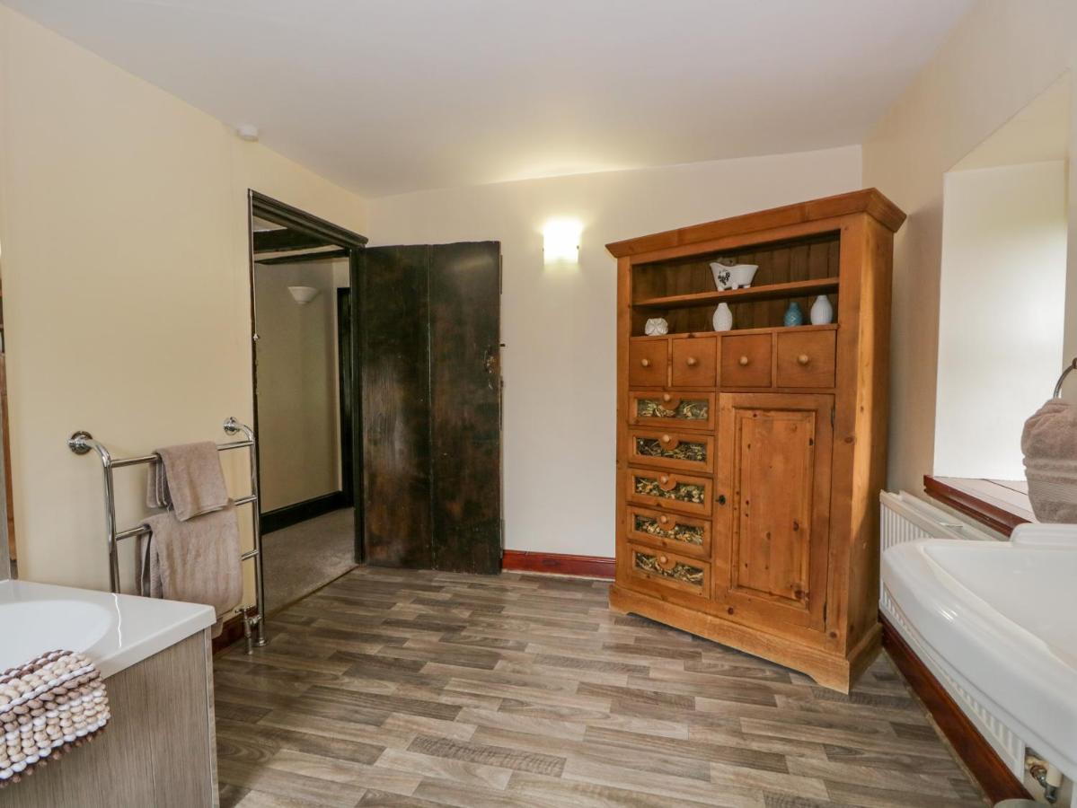 Ewedale Farm Villa Ulverston Kültér fotó