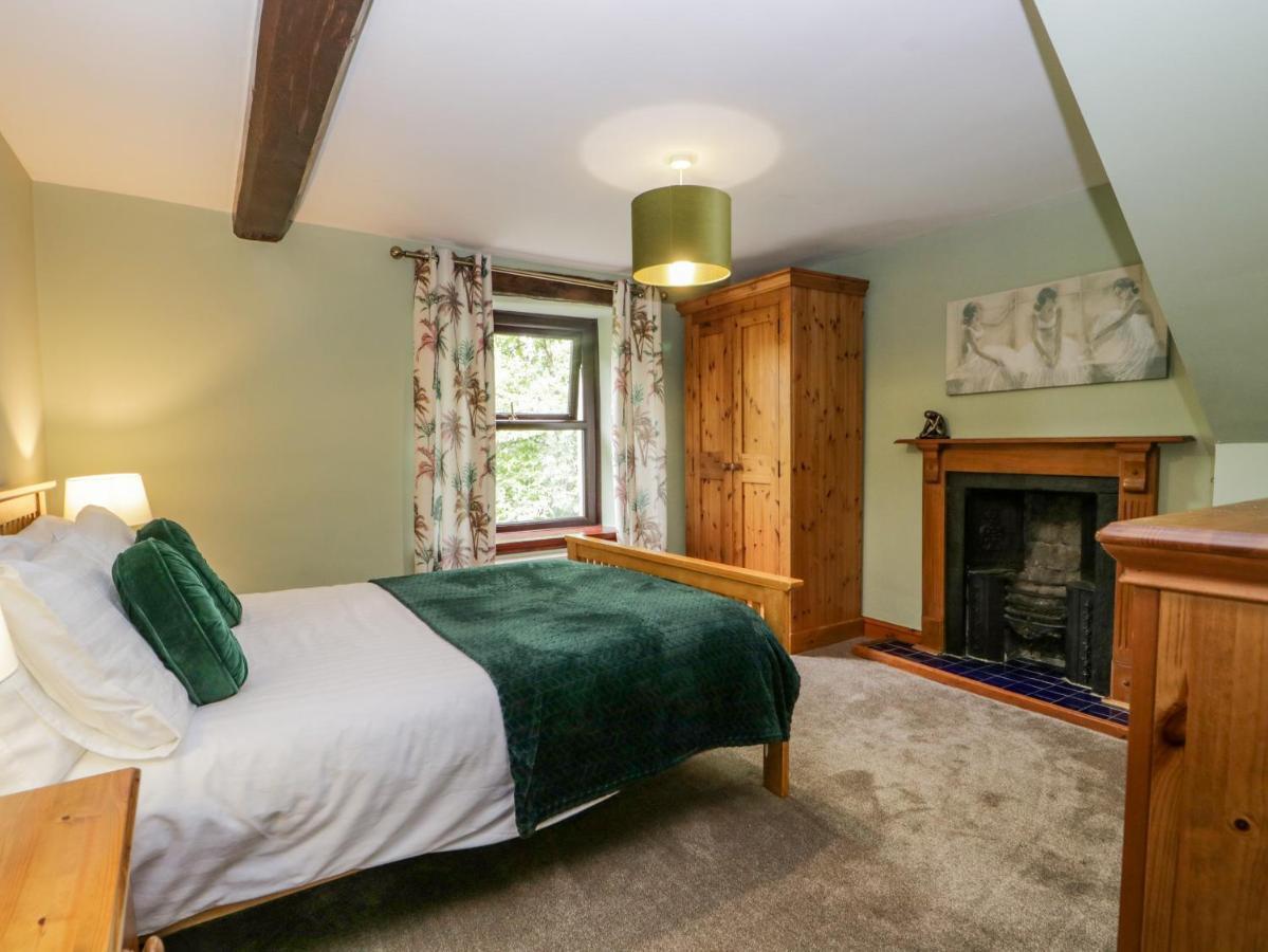 Ewedale Farm Villa Ulverston Kültér fotó