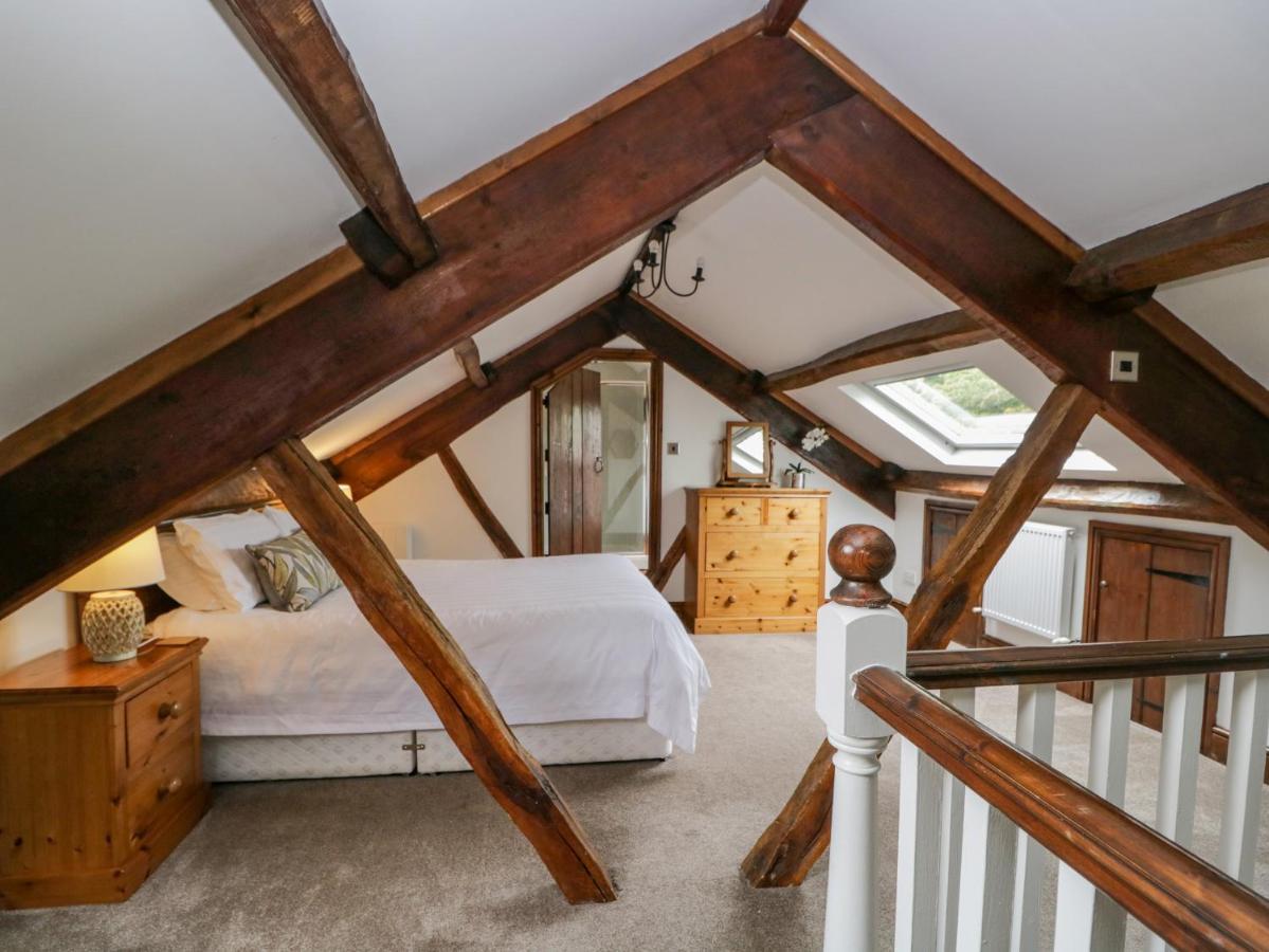 Ewedale Farm Villa Ulverston Kültér fotó