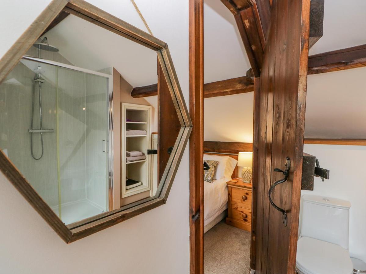 Ewedale Farm Villa Ulverston Kültér fotó
