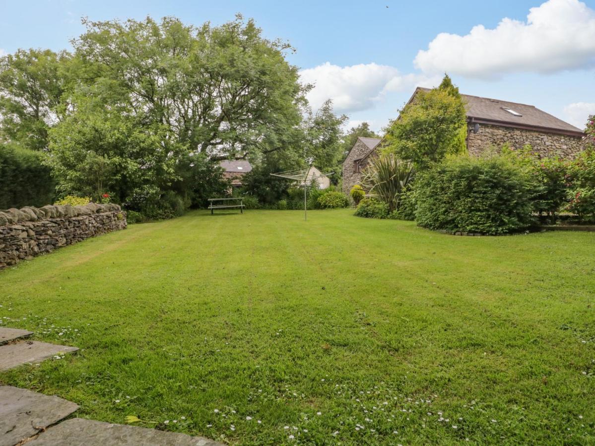 Ewedale Farm Villa Ulverston Kültér fotó