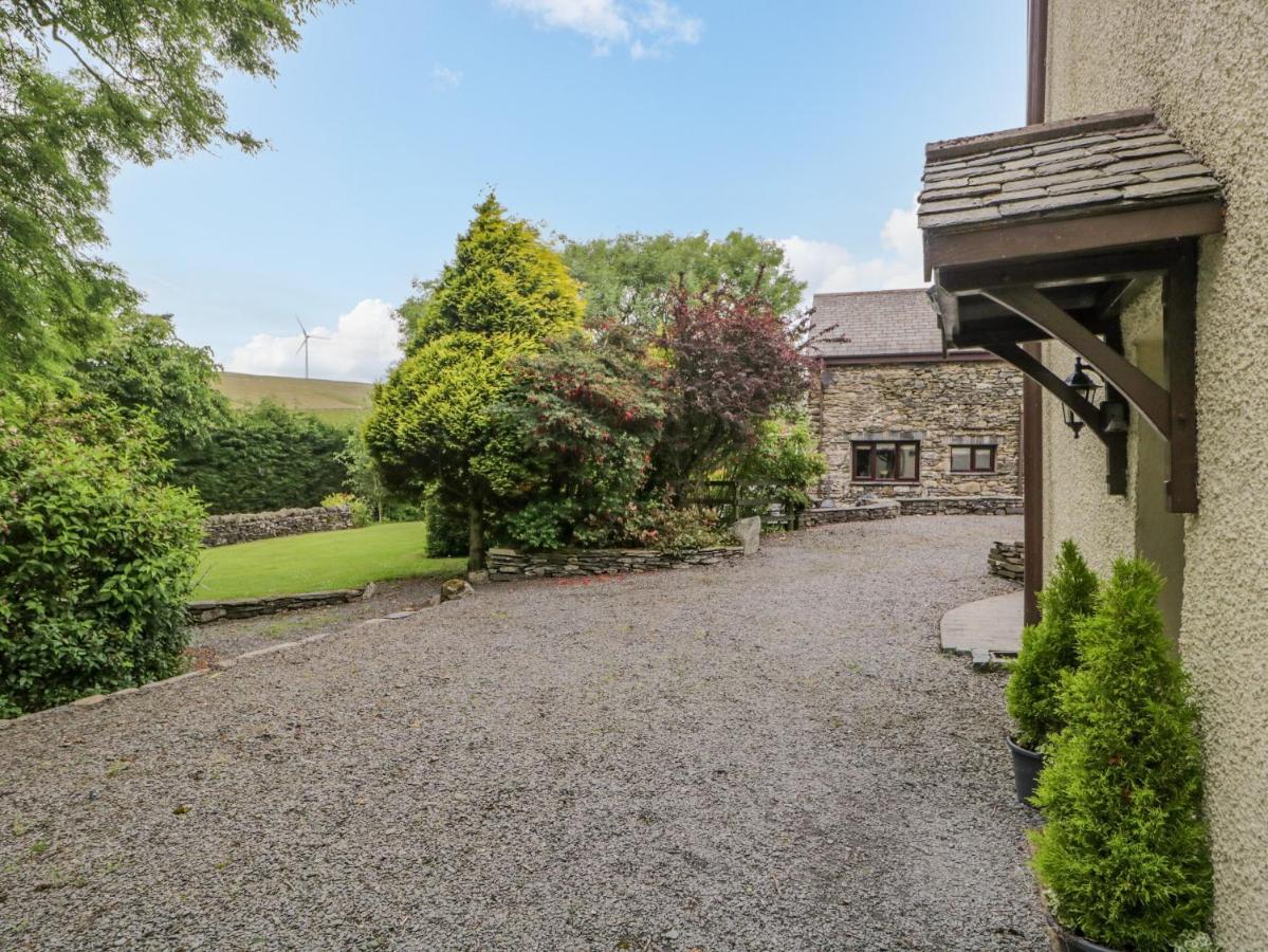 Ewedale Farm Villa Ulverston Kültér fotó