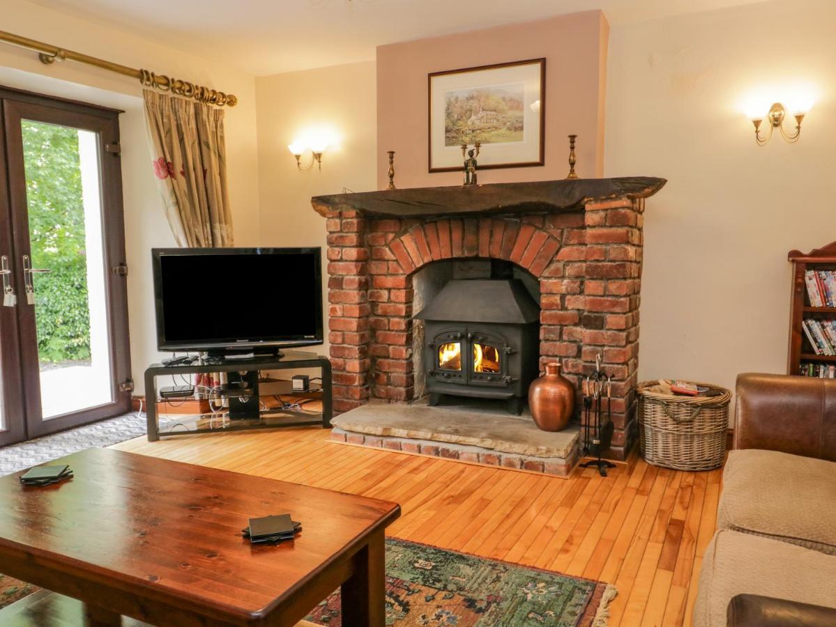Ewedale Farm Villa Ulverston Kültér fotó