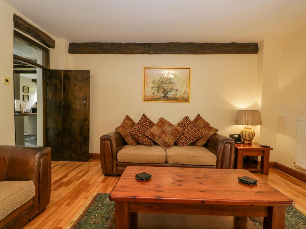 Ewedale Farm Villa Ulverston Kültér fotó