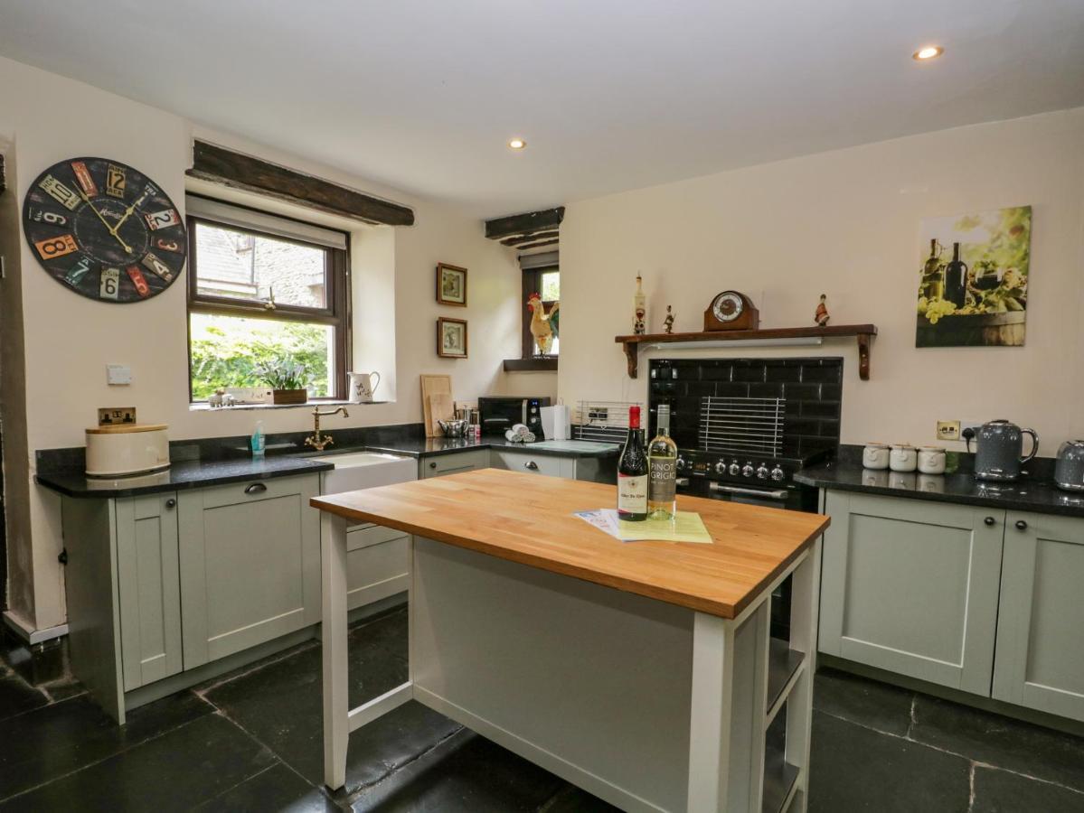Ewedale Farm Villa Ulverston Kültér fotó