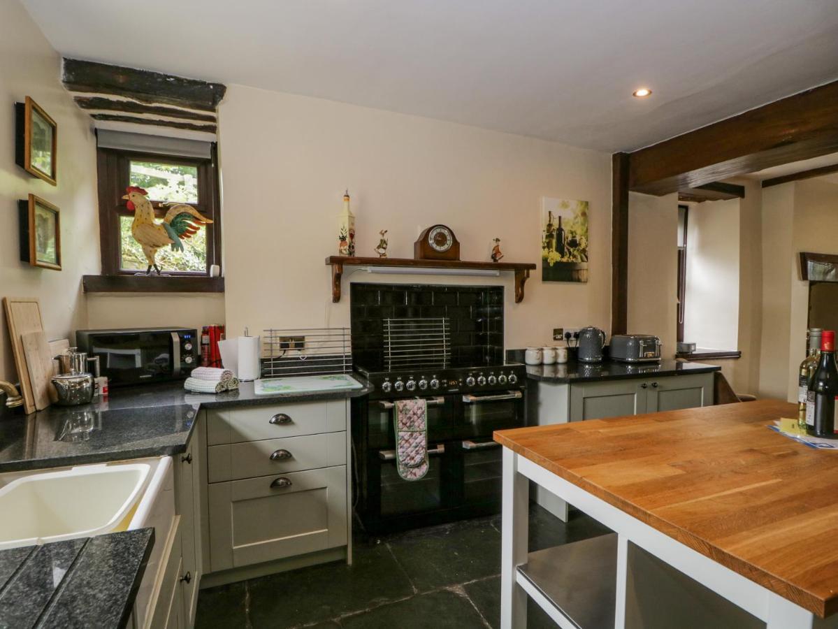Ewedale Farm Villa Ulverston Kültér fotó