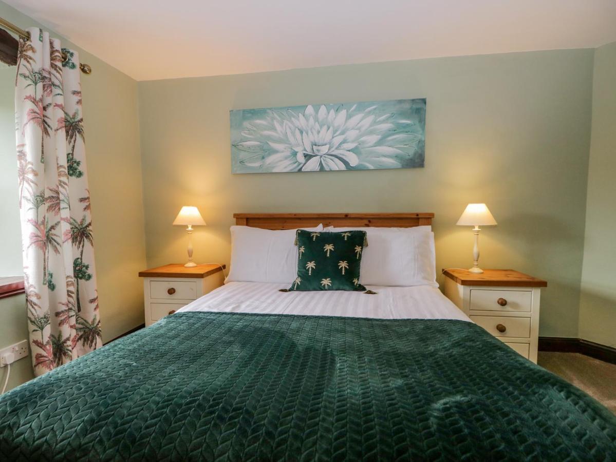 Ewedale Farm Villa Ulverston Kültér fotó