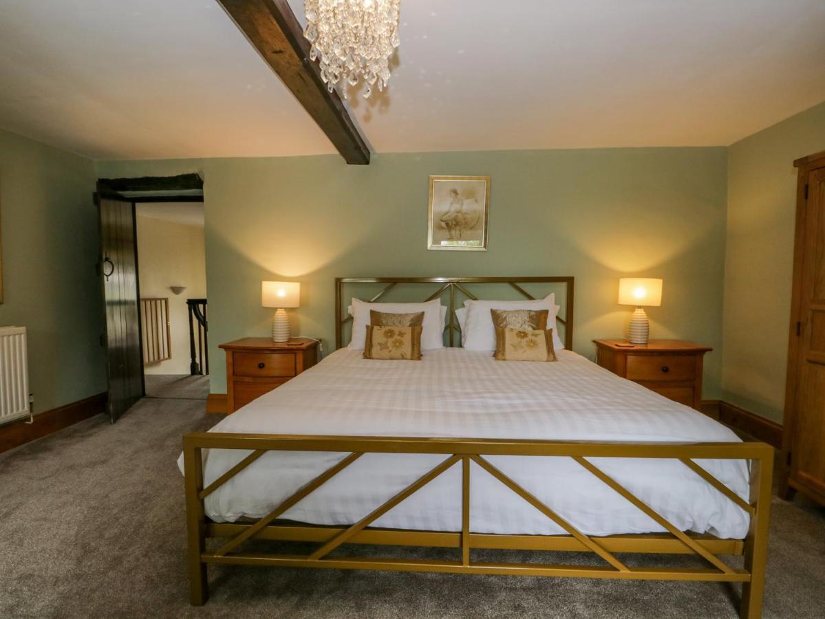 Ewedale Farm Villa Ulverston Kültér fotó