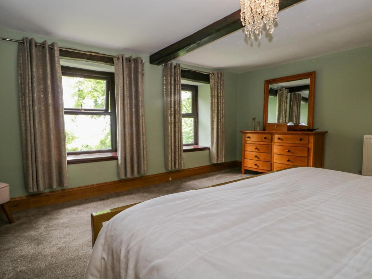 Ewedale Farm Villa Ulverston Kültér fotó