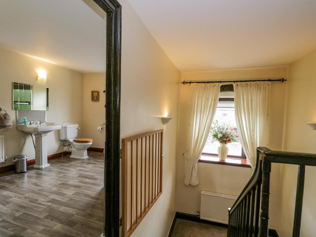 Ewedale Farm Villa Ulverston Kültér fotó