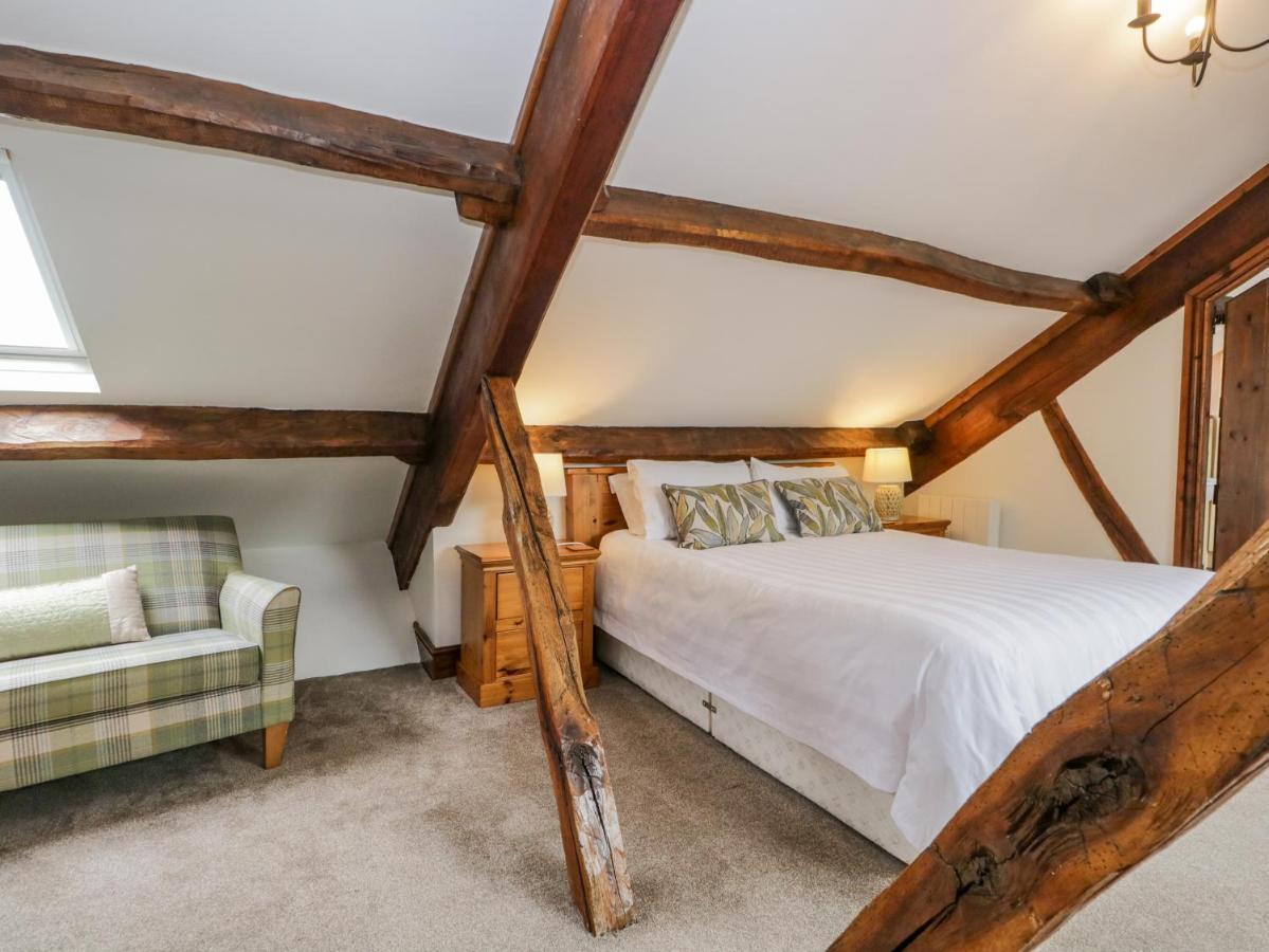 Ewedale Farm Villa Ulverston Kültér fotó