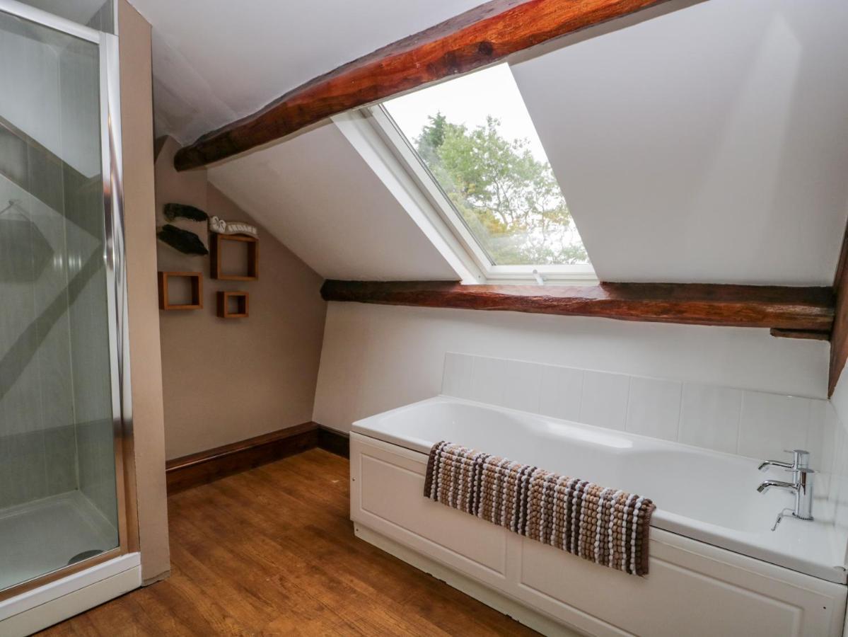 Ewedale Farm Villa Ulverston Kültér fotó