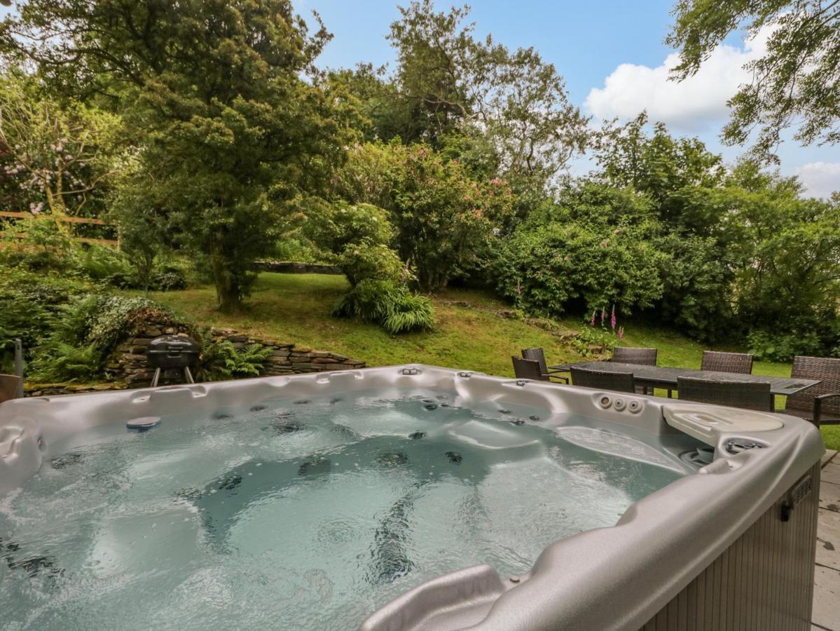 Ewedale Farm Villa Ulverston Kültér fotó