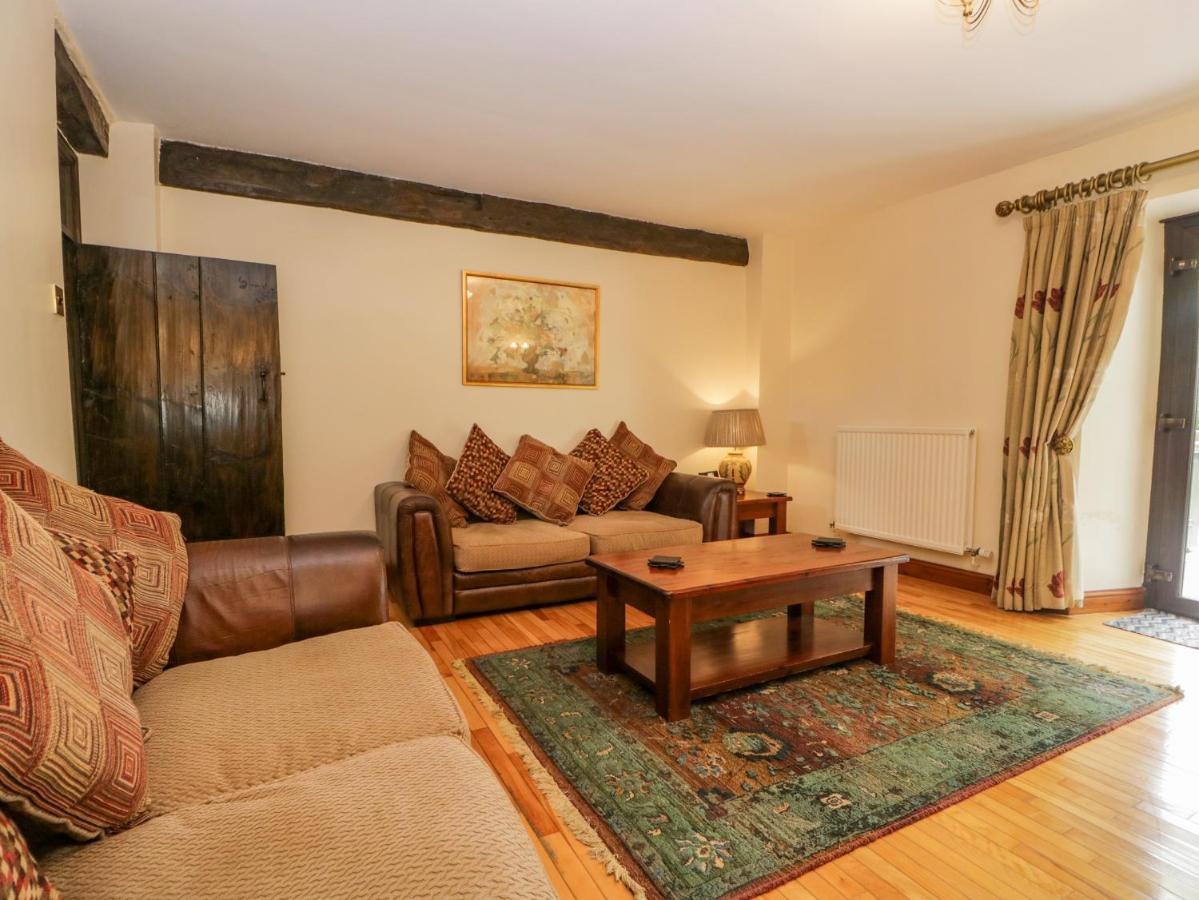 Ewedale Farm Villa Ulverston Kültér fotó