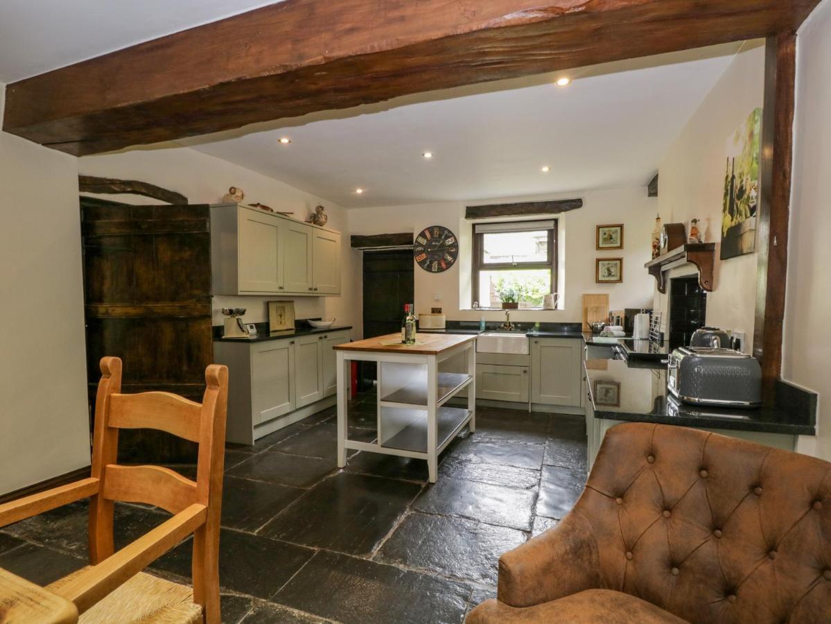 Ewedale Farm Villa Ulverston Kültér fotó