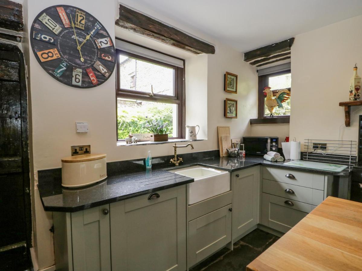 Ewedale Farm Villa Ulverston Kültér fotó