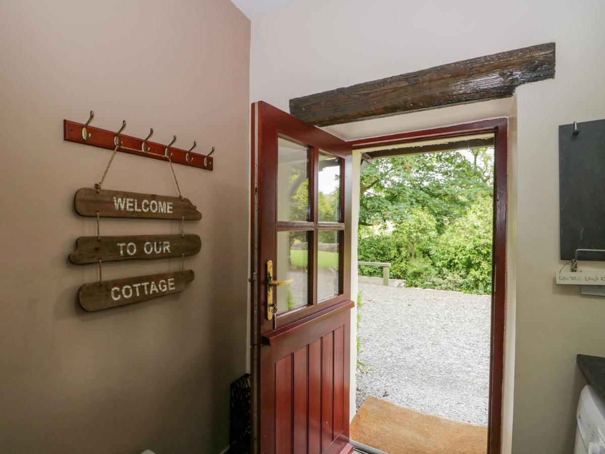Ewedale Farm Villa Ulverston Kültér fotó