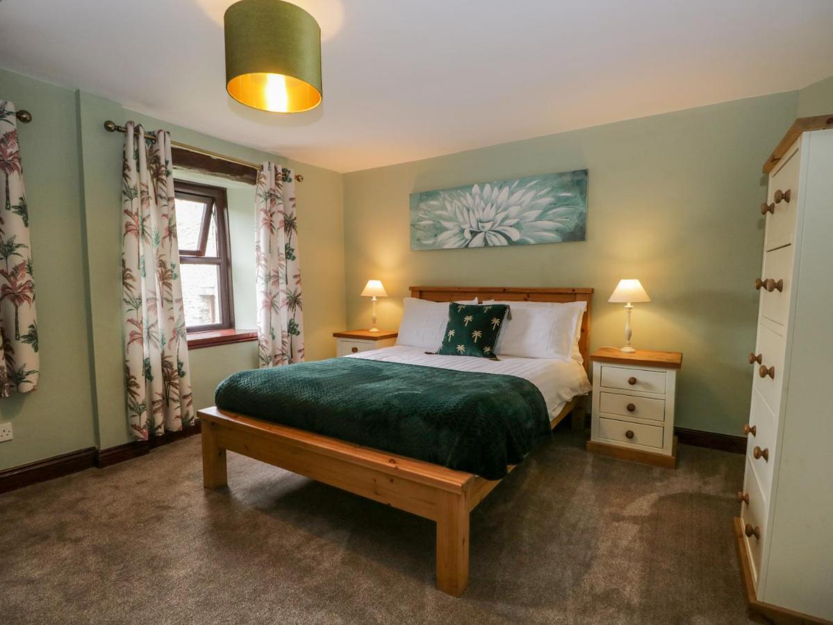 Ewedale Farm Villa Ulverston Kültér fotó