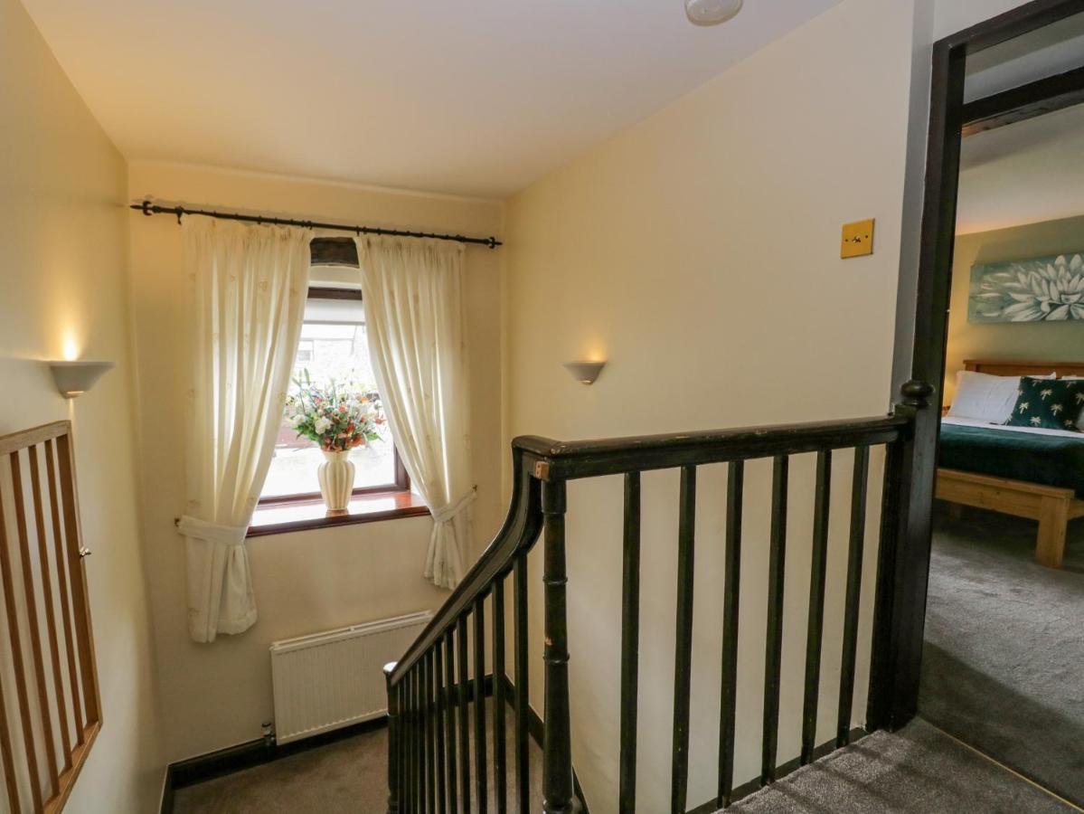 Ewedale Farm Villa Ulverston Kültér fotó