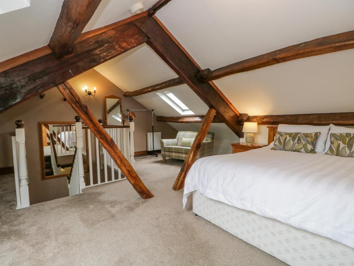 Ewedale Farm Villa Ulverston Kültér fotó
