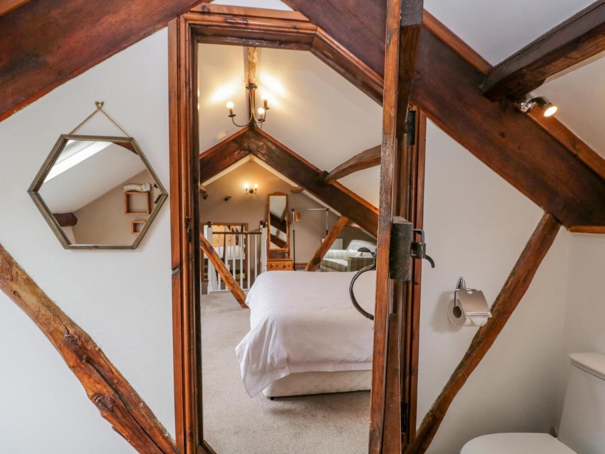 Ewedale Farm Villa Ulverston Kültér fotó