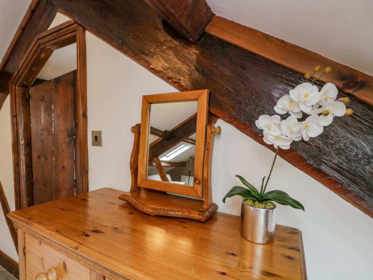 Ewedale Farm Villa Ulverston Kültér fotó