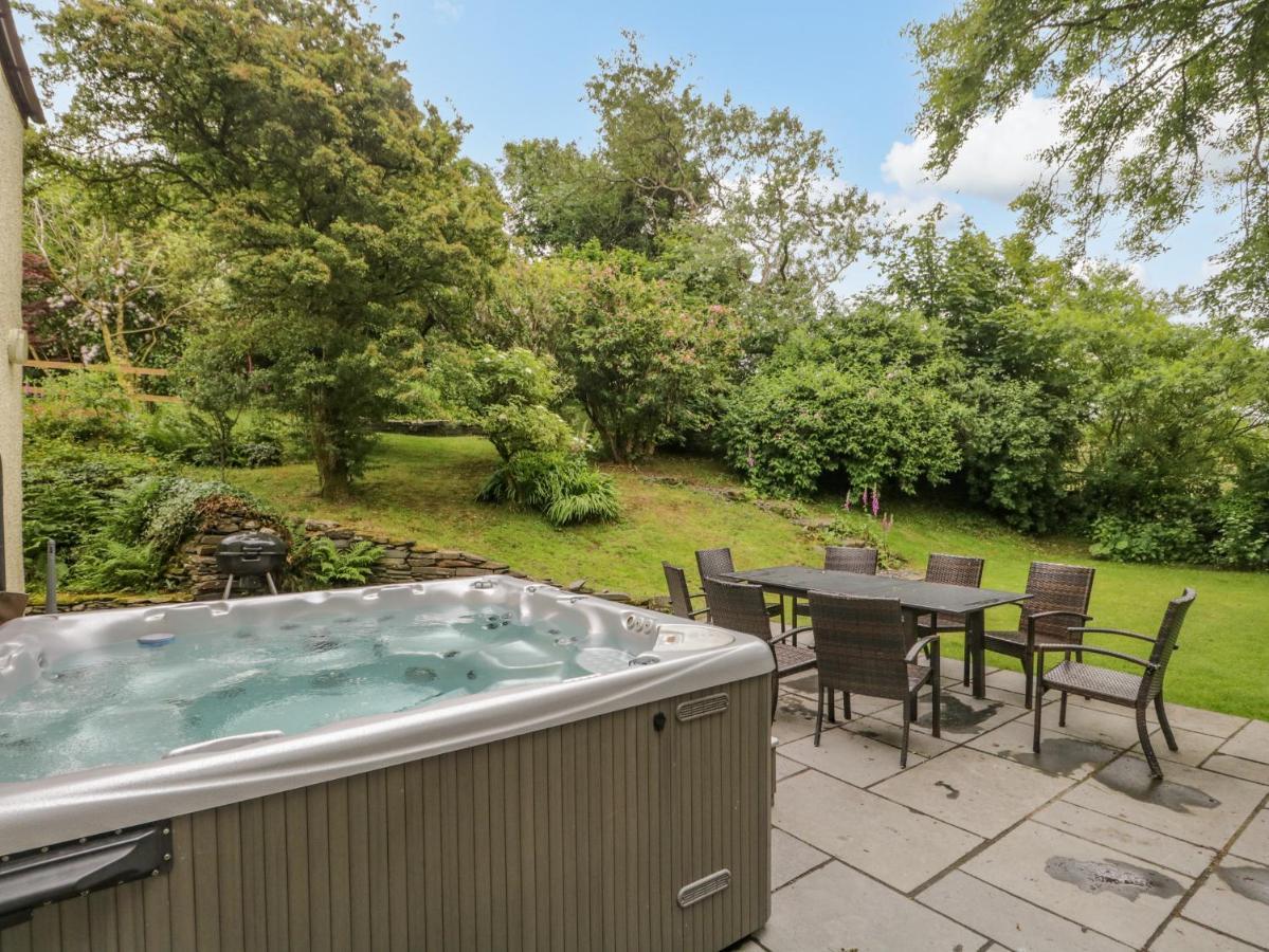 Ewedale Farm Villa Ulverston Kültér fotó