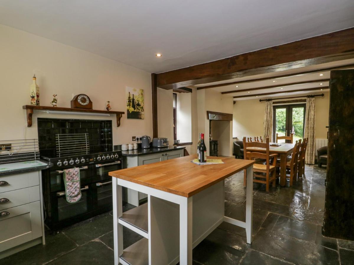Ewedale Farm Villa Ulverston Kültér fotó