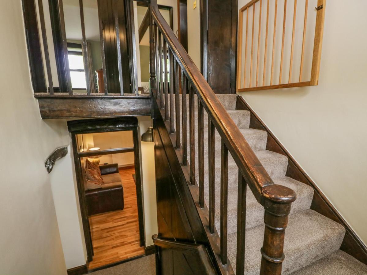 Ewedale Farm Villa Ulverston Kültér fotó