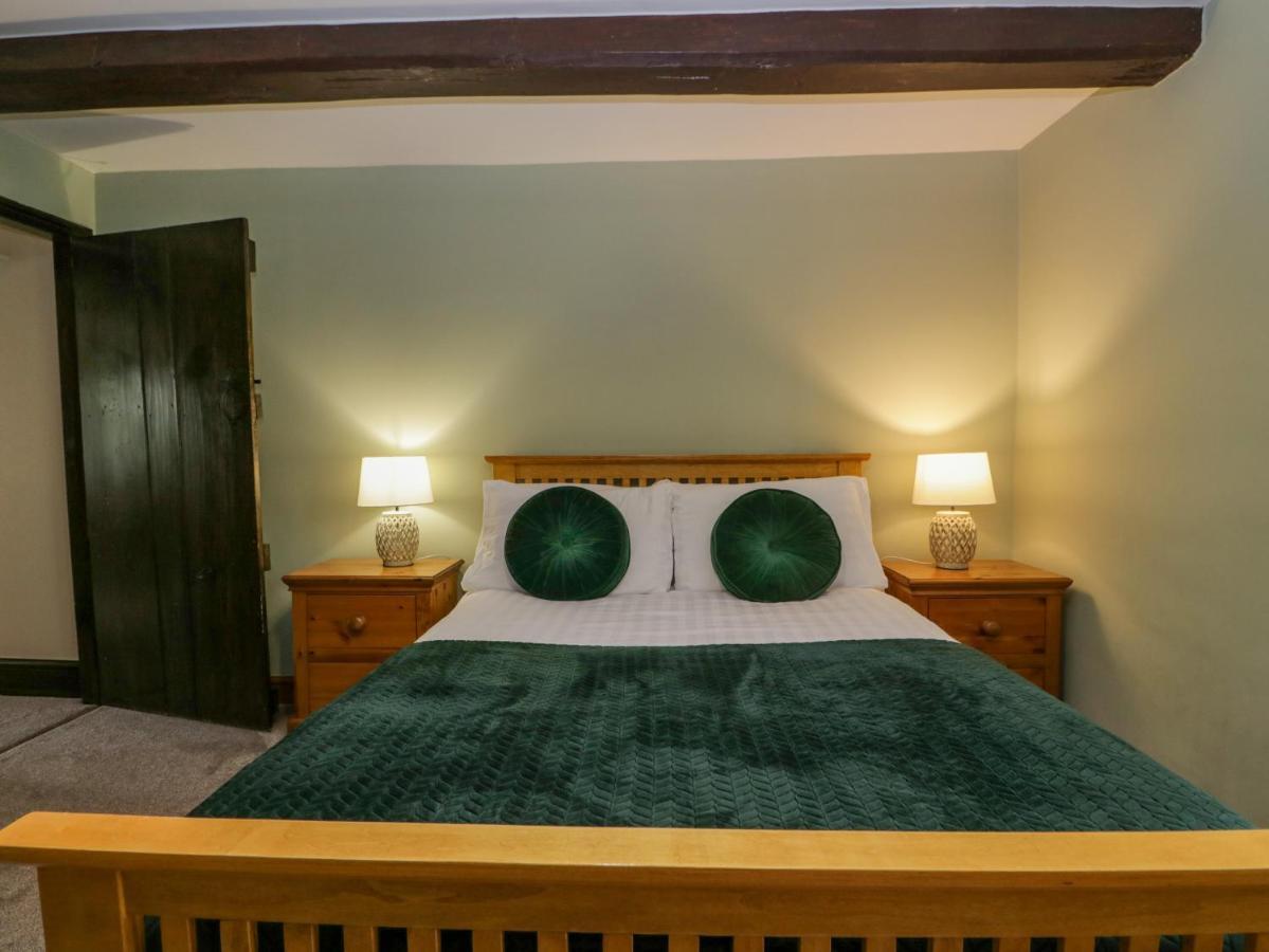 Ewedale Farm Villa Ulverston Kültér fotó