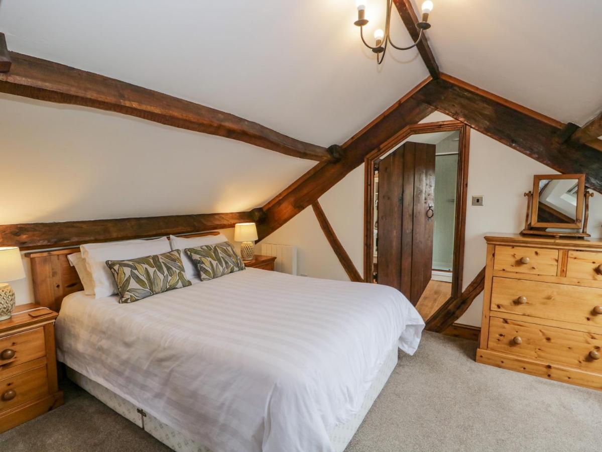 Ewedale Farm Villa Ulverston Kültér fotó