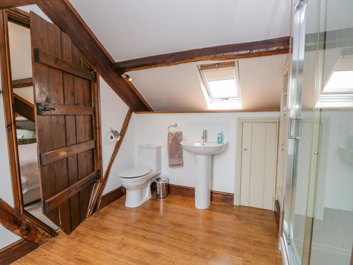 Ewedale Farm Villa Ulverston Kültér fotó