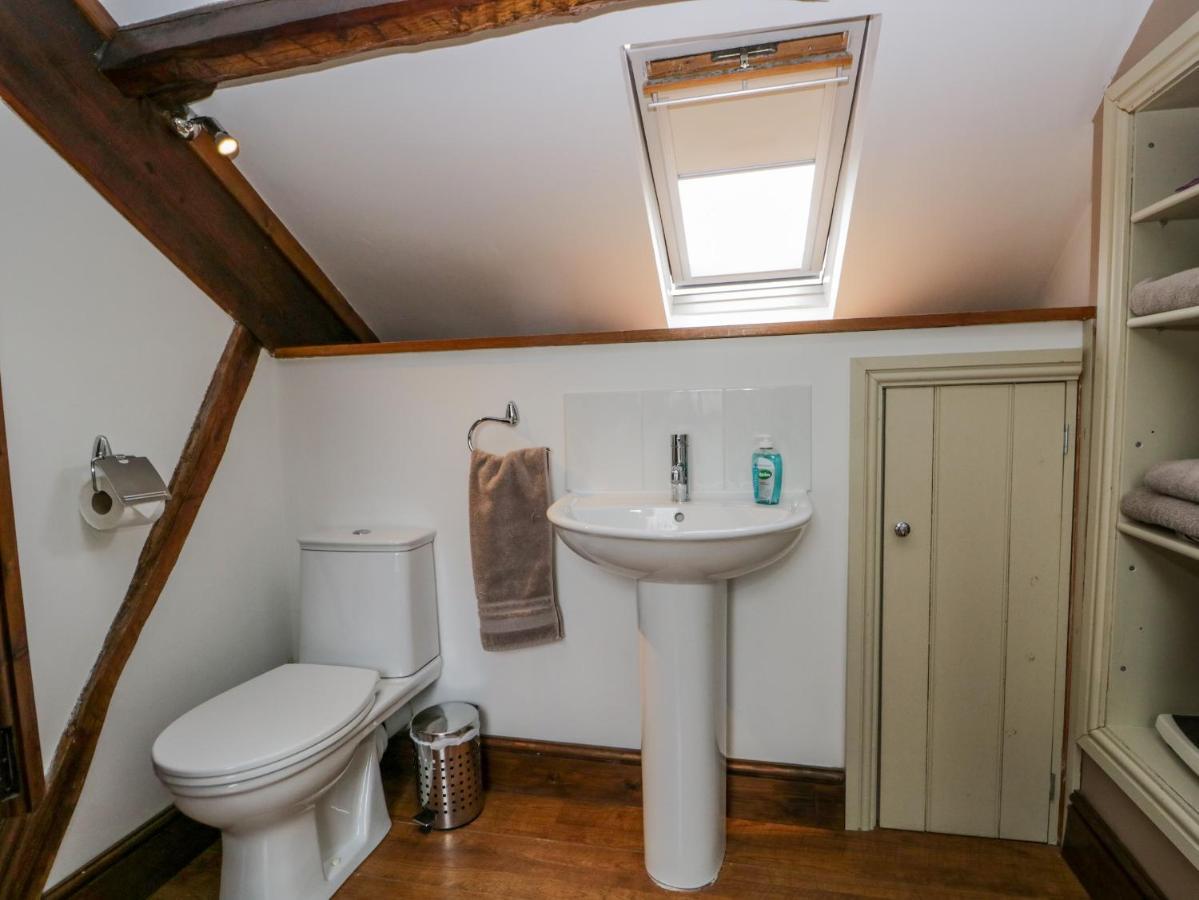 Ewedale Farm Villa Ulverston Kültér fotó